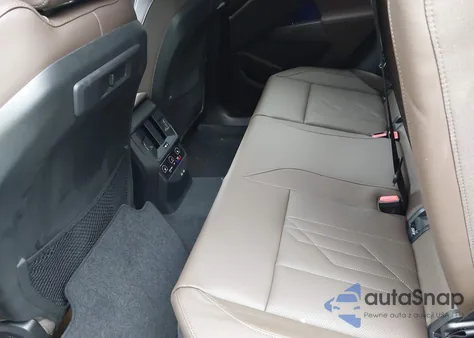 2025 BMW X3 30 xDrive from USA, damaged, VIN 5UX53GP07S9127319